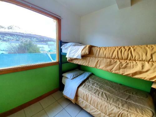 Yaghan Hostel