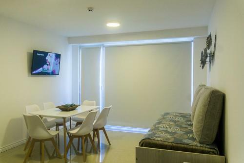Apartamento Gente Del Sur Marinas