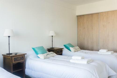 Apartamento Gente Del Sur Marinas