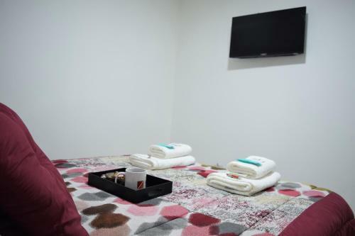 Apartamento Gente Del Sur Rocio
