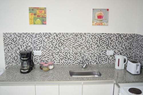 Apartamento Gente Del Sur Rocio