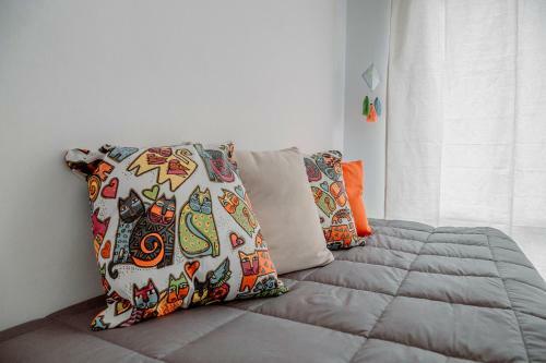 Apartamento Appartement In The Main Street With Elevator Access