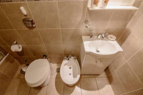 Apartamento Appartement In The Main Street With Elevator Access