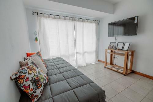 Apartamento Appartement In The Main Street With Elevator Access