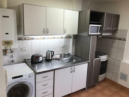 Apartamento C�lido Destino