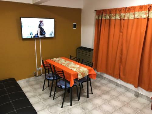 Apartamento C�lido Destino