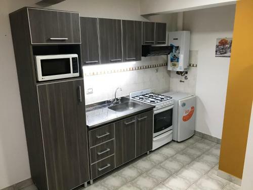 Apartamento C�lido Destino