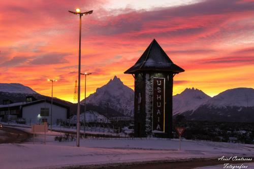 Apartamento C�lido Destino