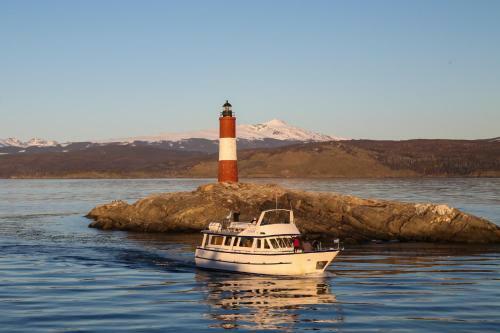 Apartamento C�lido Destino