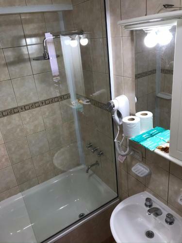 Apartamento C�lido Destino