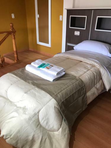 Apartamento C�lido Destino