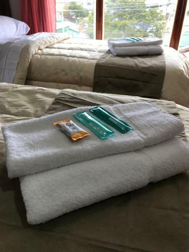 Apartamento C�lido Destino