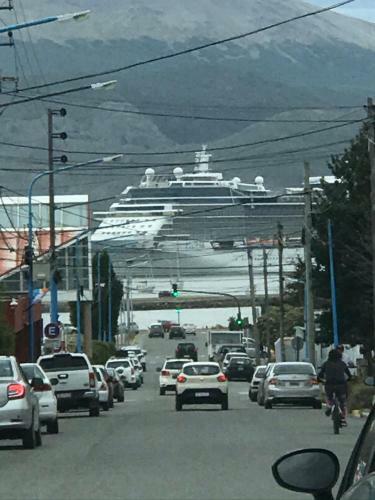 Apartamento C�lido Destino