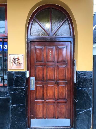 Apartamento C�lido Destino