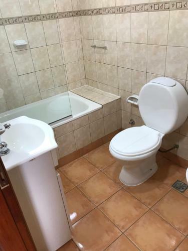 Apartamento C�lido Destino