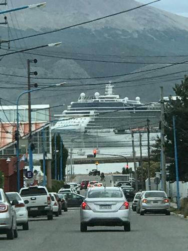 Apartamento C�lido Destino