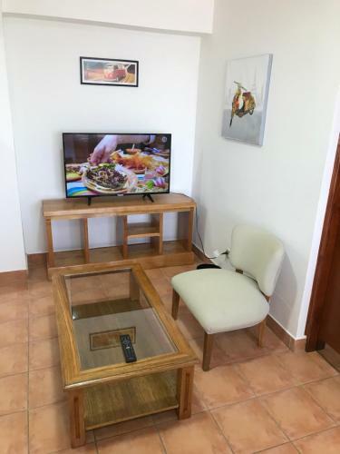 Apartamento C�lido Destino