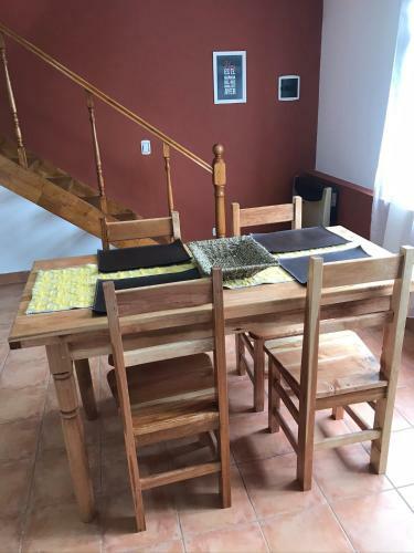 Apartamento C�lido Destino