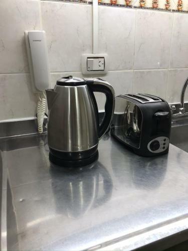 Apartamento C�lido Destino