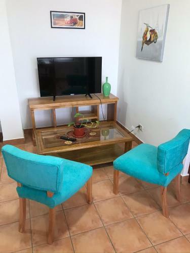 Apartamento C�lido Destino
