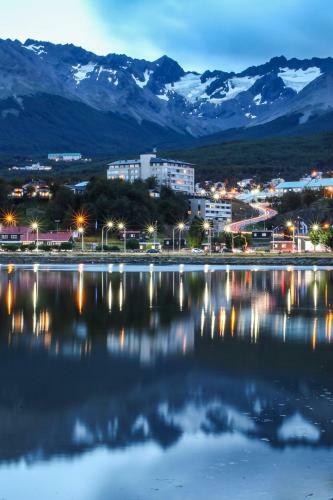 Apartamento C�lido Destino