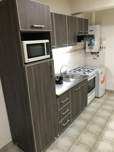 Apartamento C�lido Destino