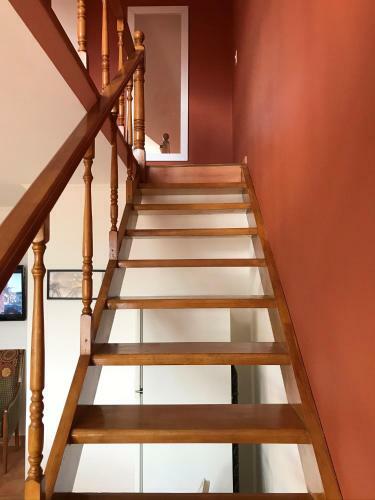 Apartamento C�lido Destino