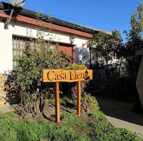 Bed & Breakfast Casa Elena