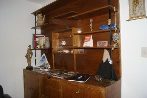 Bed & Breakfast Casa Elena