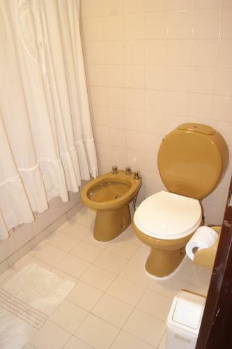Bed & Breakfast Casa Elena