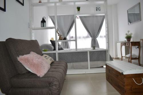 Apartamento Snow Rest
