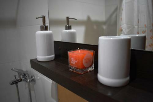 Apartamento Snow Rest