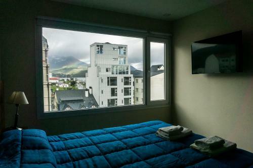 Apartamento Gente Del Sur Ant�rtida 202