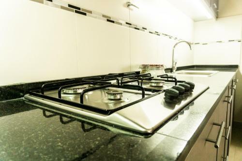 Apartamento Gente Del Sur Ant�rtida 202