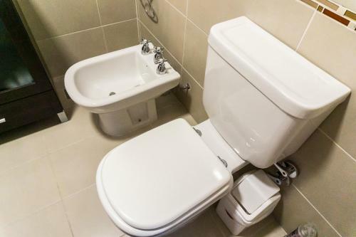 Apartamento Gente Del Sur Ant�rtida 202