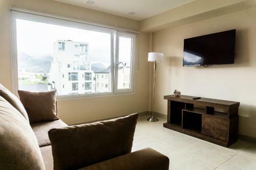 Apartamento Gente Del Sur Ant�rtida 202