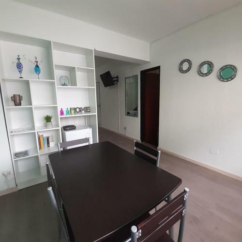 Apartamento Ushuaia Heart