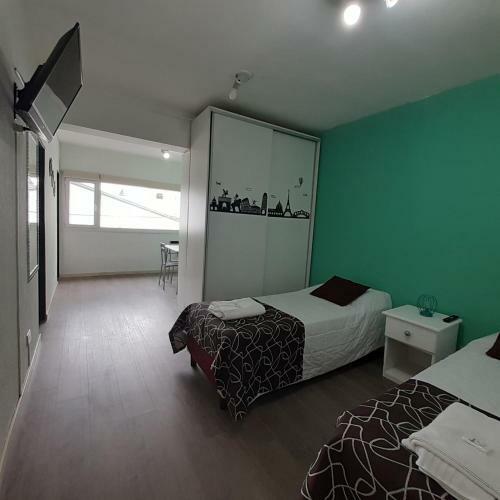 Apartamento Ushuaia Heart