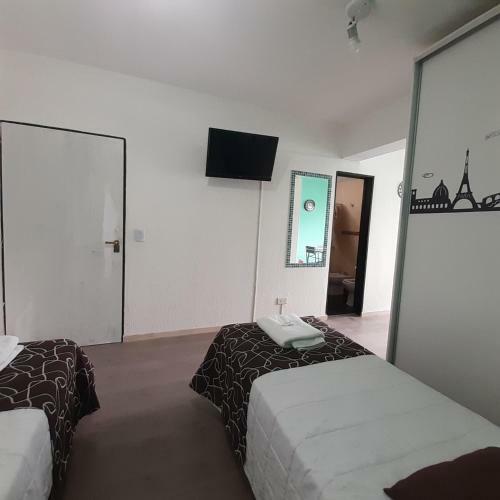 Apartamento Ushuaia Heart