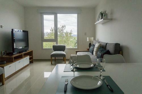 Apartamento Gente Del Sur Goleta