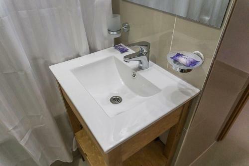 Apartamento Gente Del Sur Goleta