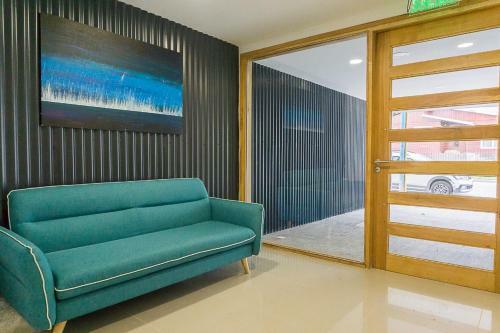 Apartamento Gente Del Sur Goleta