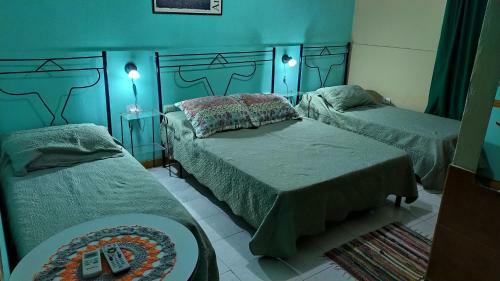 Hotel El Viajante