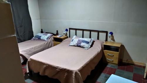 Hotel El Viajante