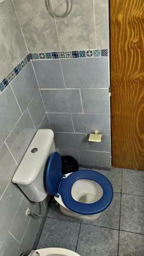 Hotel El Viajante