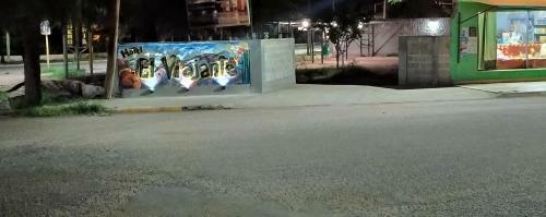 Hotel El Viajante