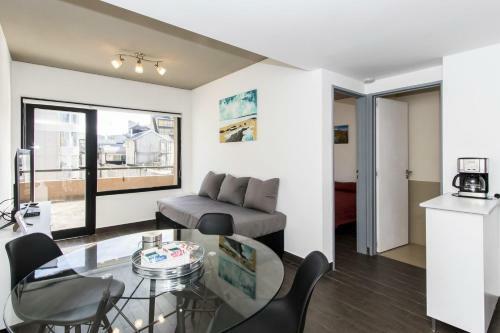 Apartamento Gente Del Sur Fuego