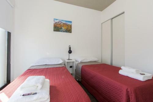 Apartamento Gente Del Sur Fuego