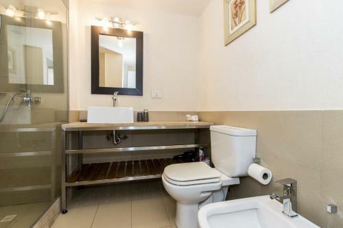 Apartamento Gente Del Sur Fuego