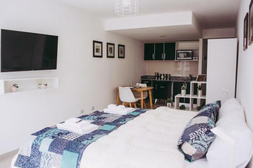Apartamento Gente Del Sur Amundsen I